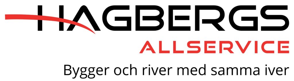 Hagbergs logotyp