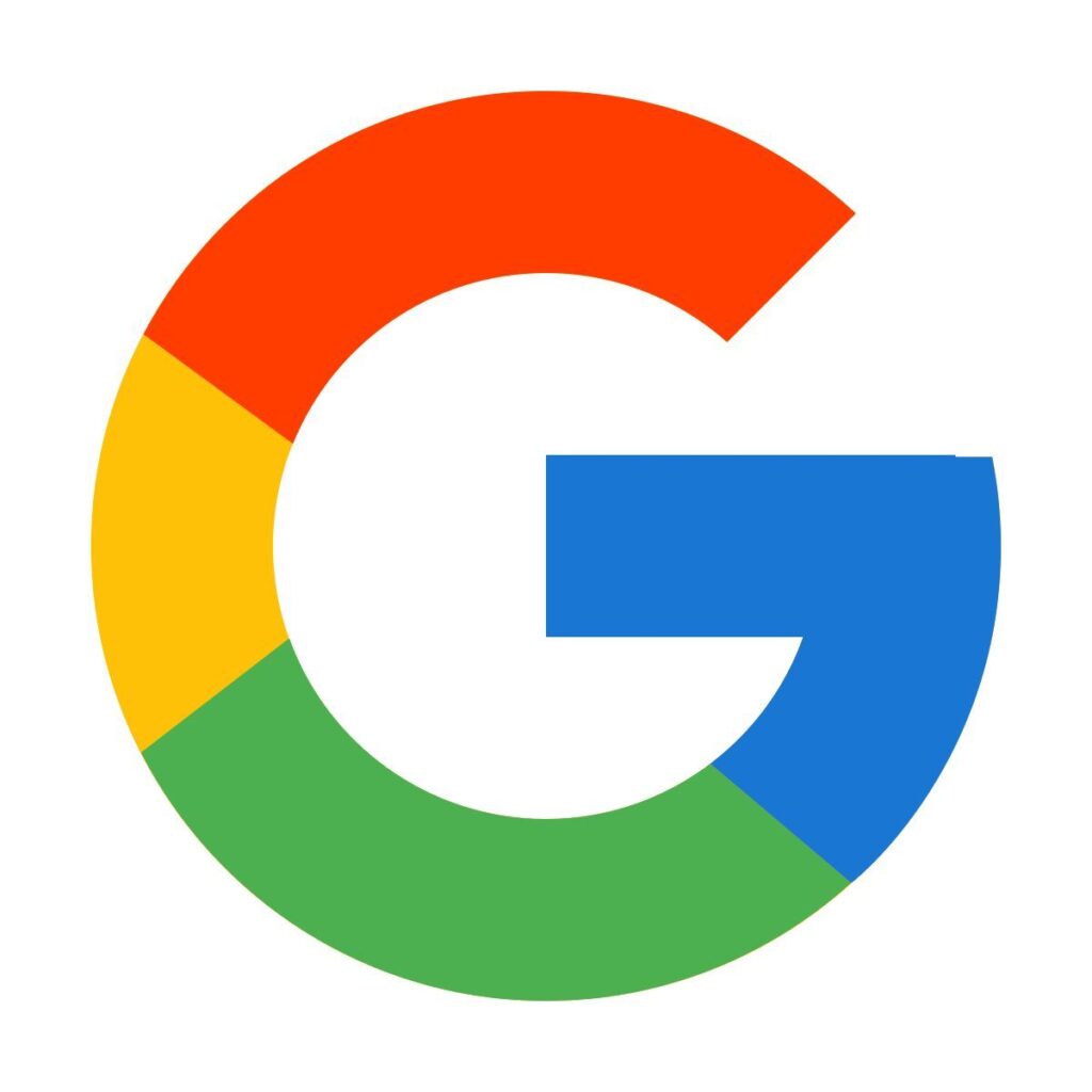 Google ikon