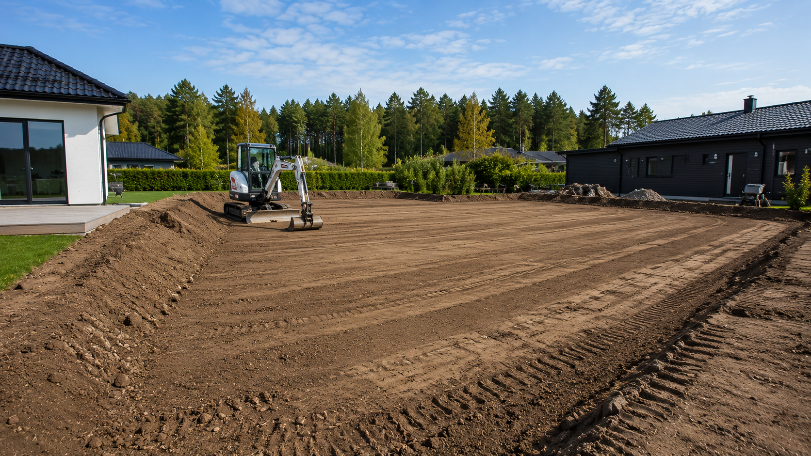 Markplanering Norrtälje